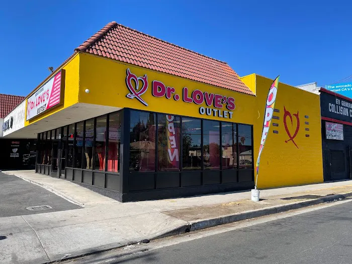 Dr. Love's Outlet 5