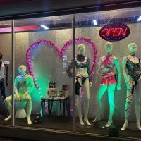 Talk of the Valley Adult Superstore ico