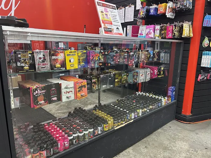 Talk of the Valley Adult Superstore 5