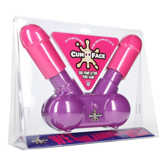 Forbidden Intimate Shop 5