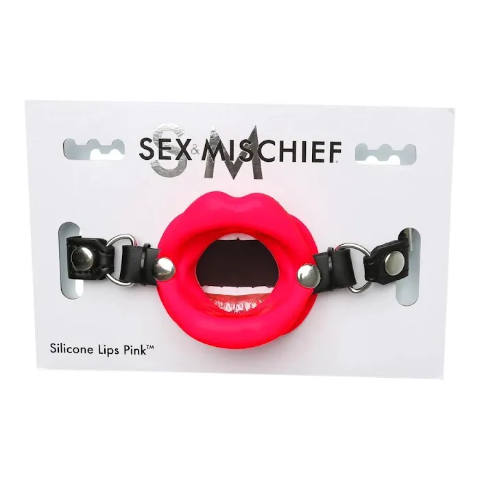 Forbidden Intimate Shop 5