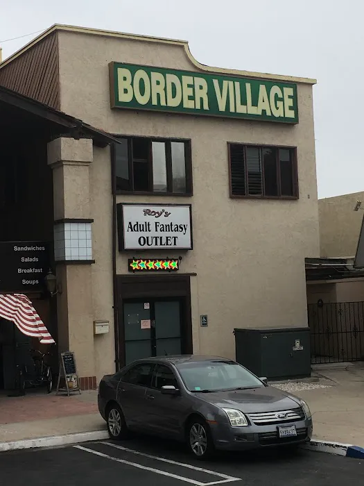Roy's Adult Fantasy Outlet 5