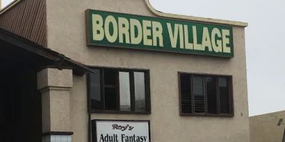 Roy's Adult Fantasy Outlet