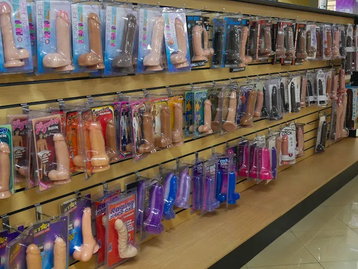Roy's Adult Fantasy Outlet 5