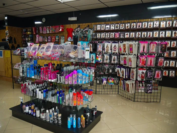 Roy's Adult Fantasy Outlet 5