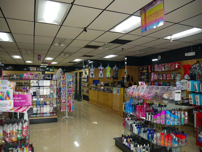 Roy's Adult Fantasy Outlet 5