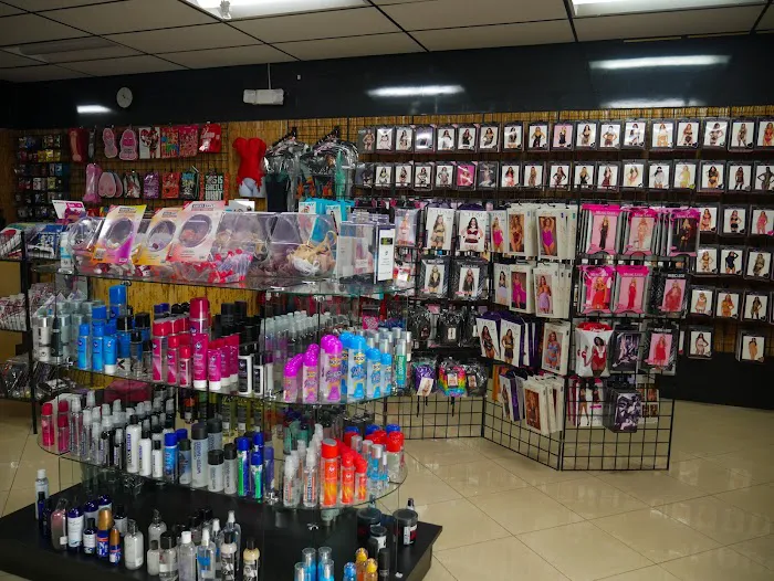 Roy's Adult Fantasy Outlet 5