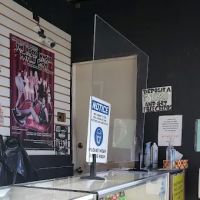 Jason's Adult Bookstore ico