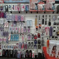 Adult Warehouse Outlet Reseda ico