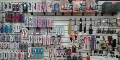 Adult Warehouse Outlet Reseda