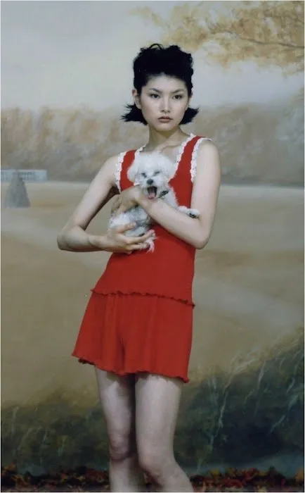Unusual Babe Undercover 5