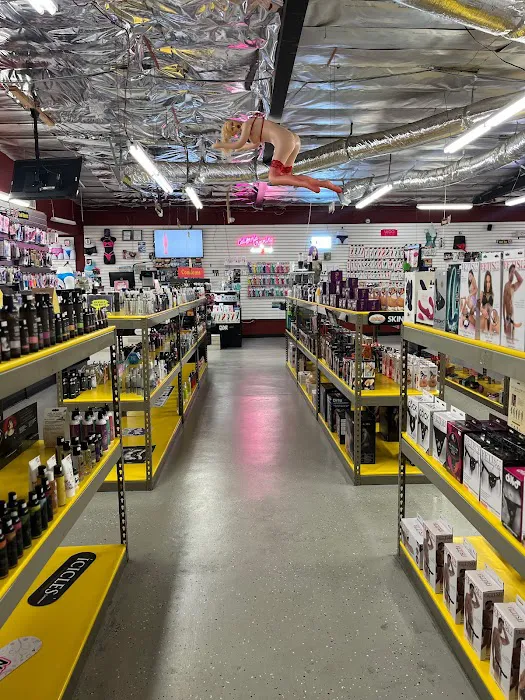Dr. Love's Outlet 5