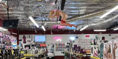 Dr. Love's Outlet