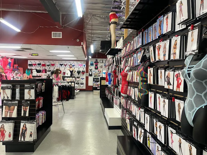 Dr. Love's Outlet 5