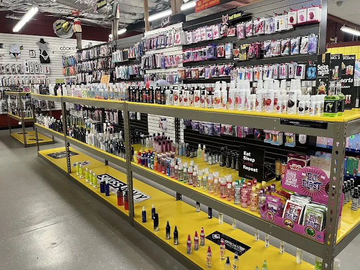 Dr. Love's Outlet 5