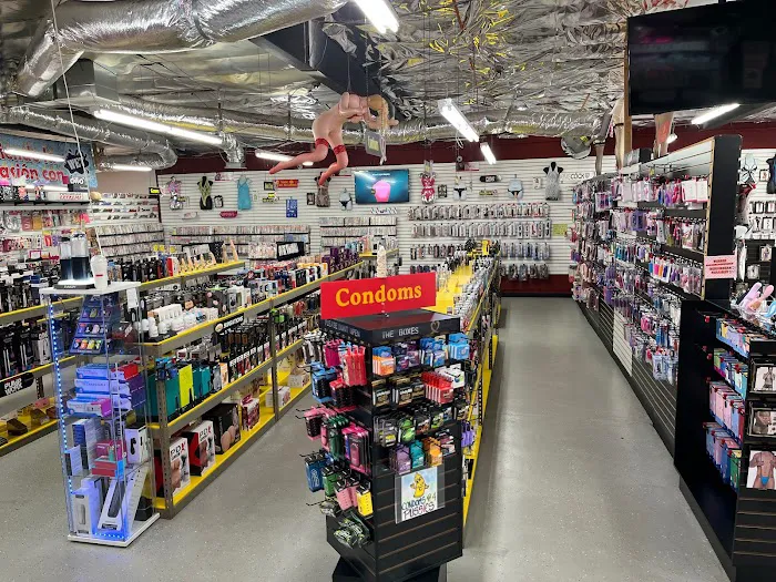 Dr. Love's Outlet 5