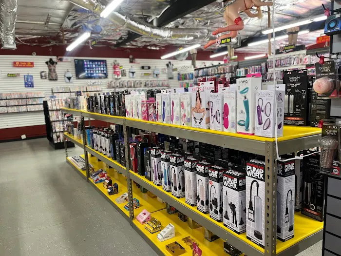 Dr. Love's Outlet 5
