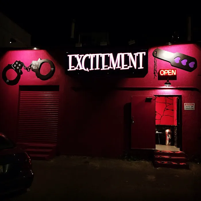 Excitement Love Boutique 5
