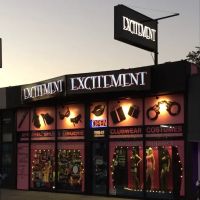 Excitement Love Boutique ico
