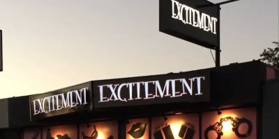 Excitement Love Boutique
