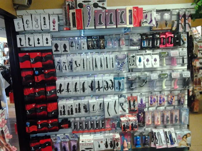 Love Boutique Simi Valley 4
