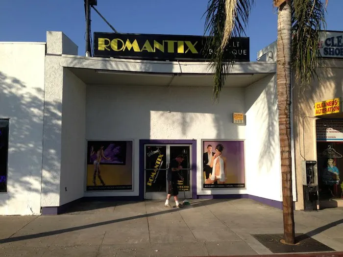 Romantix 5