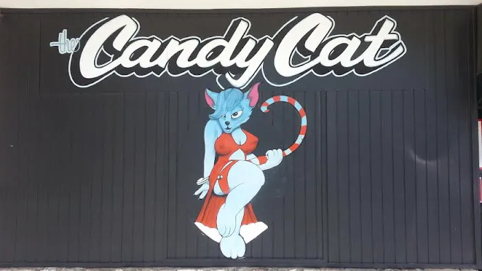 Candy Cat Too! 5