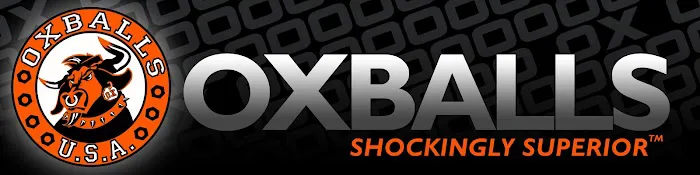 Oxballs 5