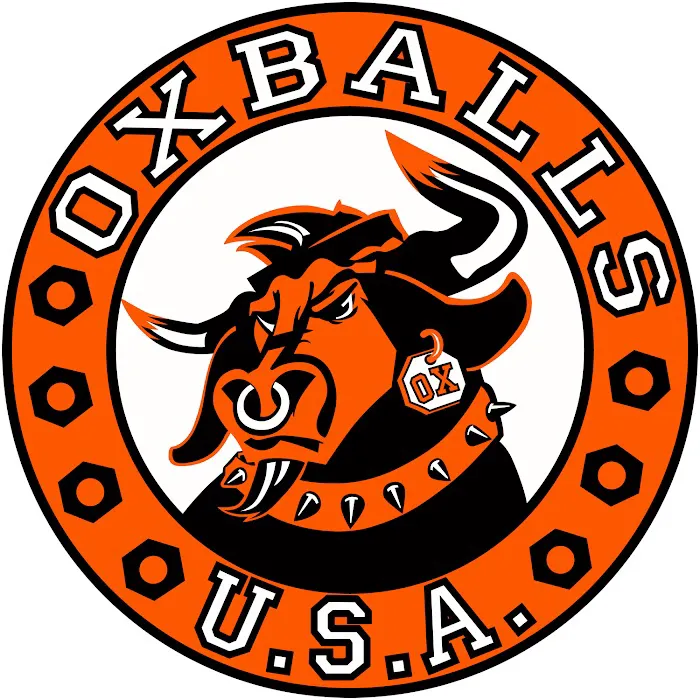 Oxballs 5