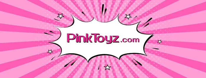 PinkToyz 5