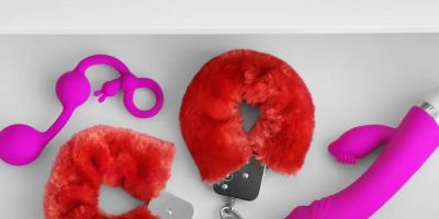 PinkToyz