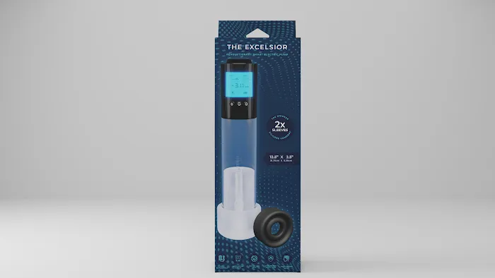 Lynk Pleasure 4