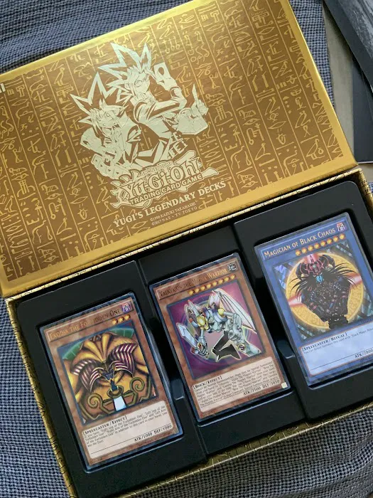 C & B Variety 4