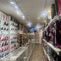 London Boutique ico