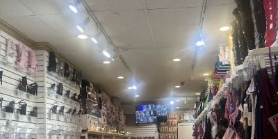 London Boutique