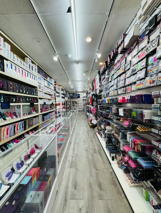 London Boutique 4