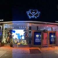 Savage Love Boutique ico