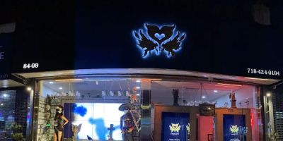 Savage Love Boutique