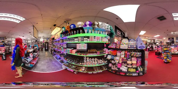 Romantic Depot 4