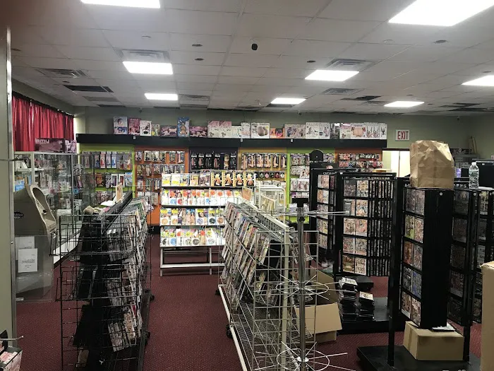 AM Entertainment Inc 4