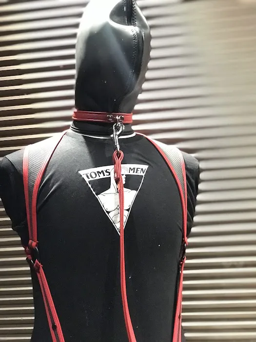 London Fetish 3