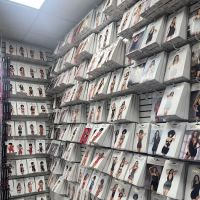 London Boutique ico