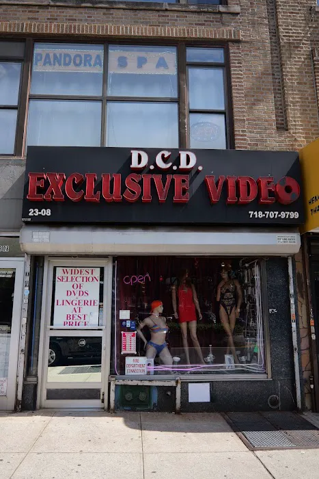 DCD Exclusive Video Inc 4