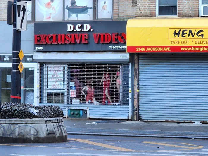 DCD Exclusive Video Inc 4
