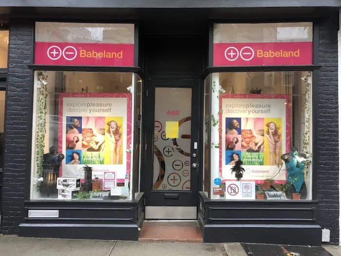 Babeland 4
