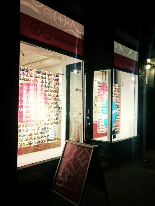 Babeland 4
