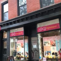 Babeland ico