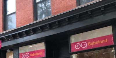 Babeland