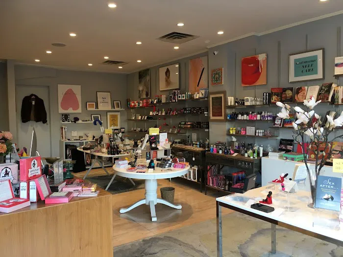 Please - An Educated Pleasure Shop 4