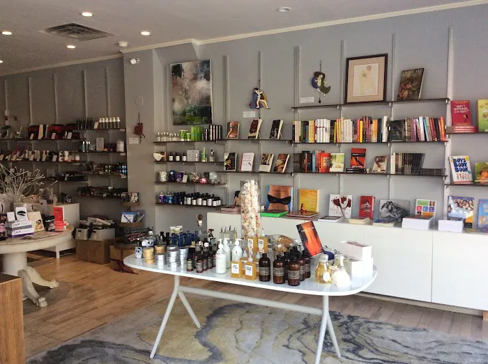 Please - An Educated Pleasure Shop 4